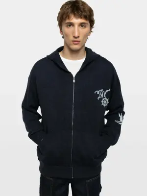 Cardigan Camillo — photo 4