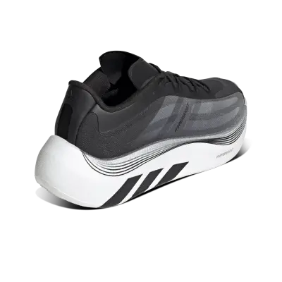 Adidas Hyperboost Euphoria Black White — photo 2