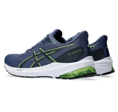 ASICS GT 1000 12 Bleu — photo 5