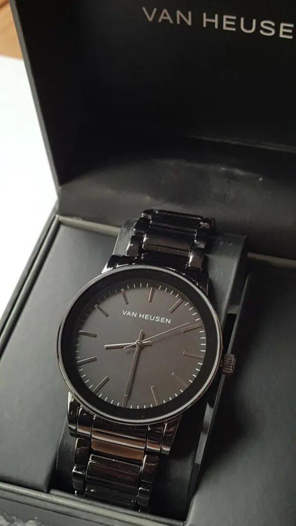 Montre van2055