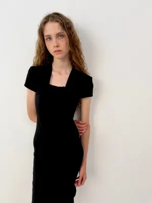 Carla Dress — photo 4