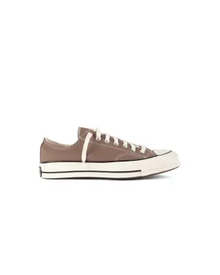 Chuck 70 OX Medium Brown — photo 1