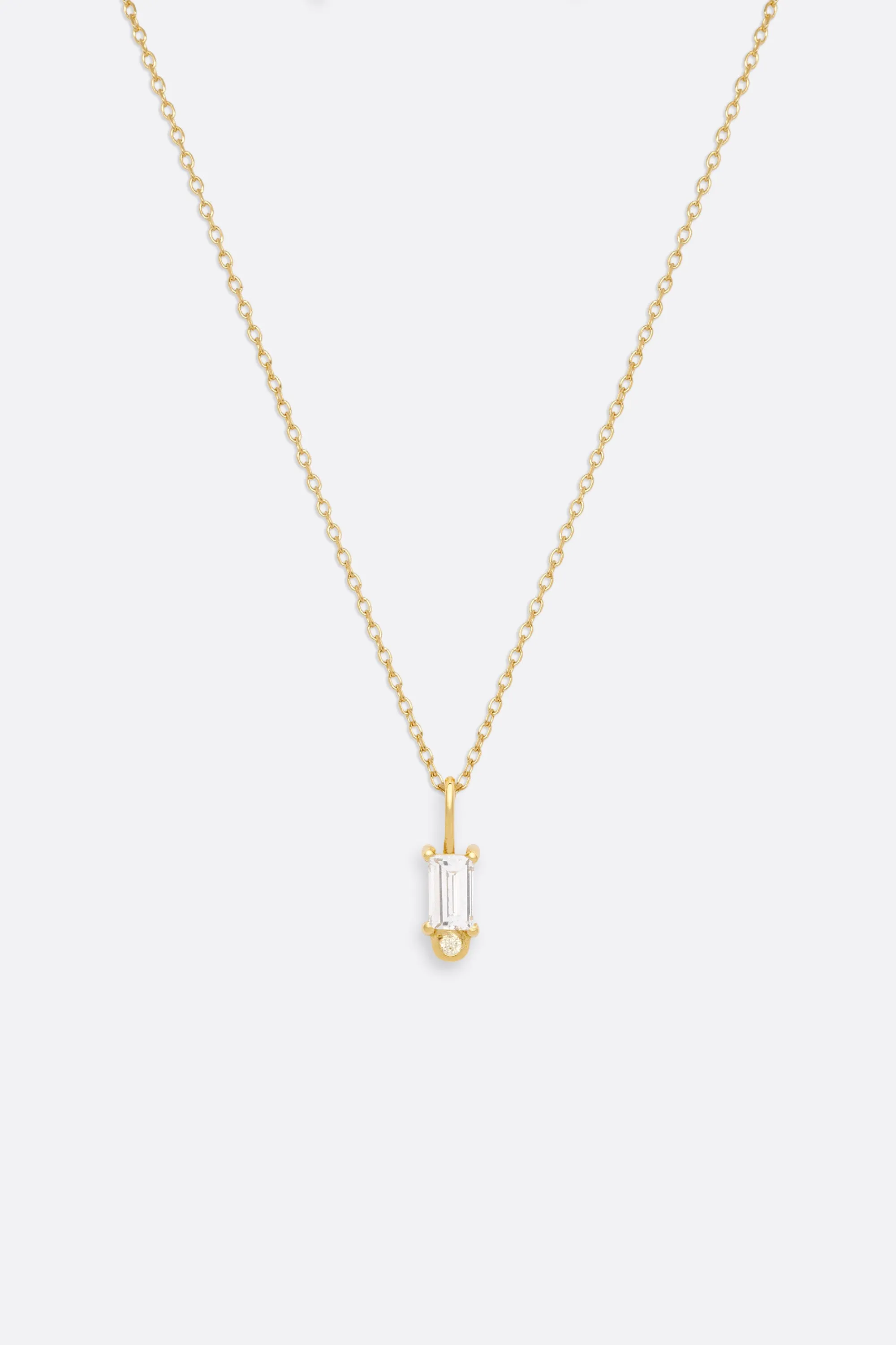 COLLIER DORESS