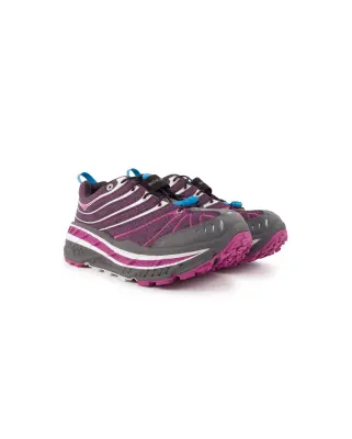 U Stinson EVO OG Aubergine Fuchsia — photo 2