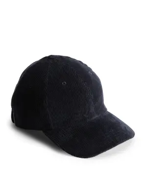 Casquette Jude Navy — photo 2