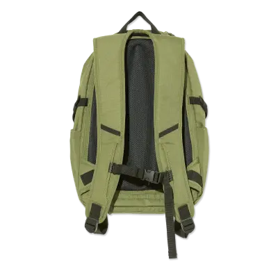 Sac à dos Polar Resa Backpack – Vetiver — photo 2