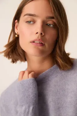 Pull Dimitri Nuage — photo 5