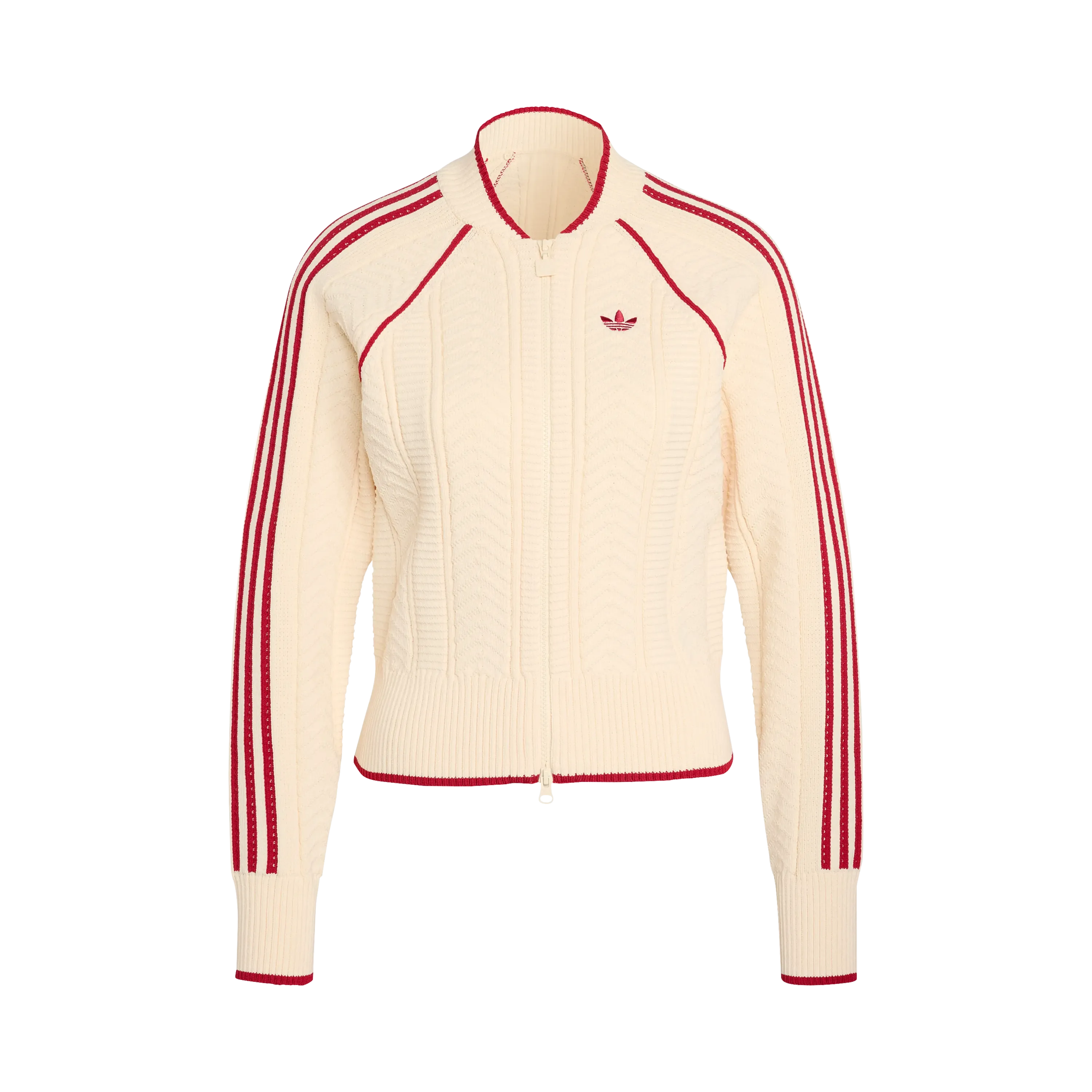 Adidas SST Track Top Violet Tone Purple
