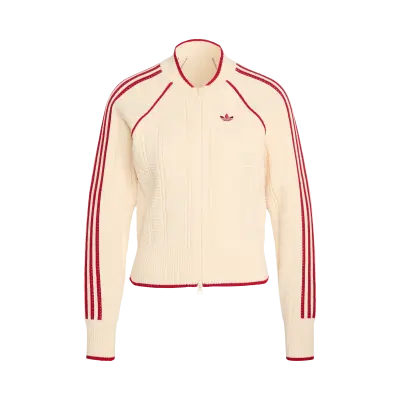 Adidas SST Track Top Violet Tone Purple — photo 1