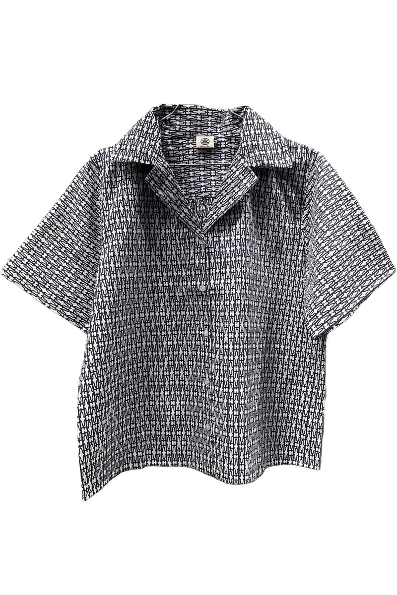 Yukata Shirt