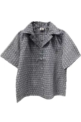 Yukata Shirt