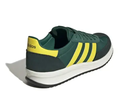 ADIDAS RUN 70S 2.0 Vert — photo 3