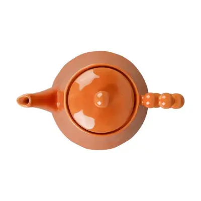 Théière Organic Terracotta — photo 2