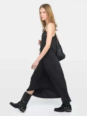 Robe Risty 100% Soie — photo 3