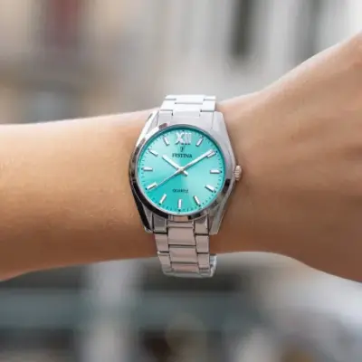 Montre Femme Festina Alegria F20622/D — photo 3