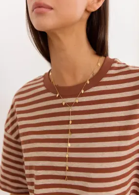 Collier Plume — photo 1