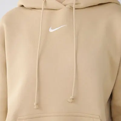HOODIE PHOENIX LONG OVERSIZED — photo 4
