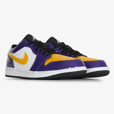 AIR JORDAN 1 LOW — photo 2