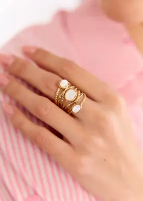 Bague Oruka — photo 4