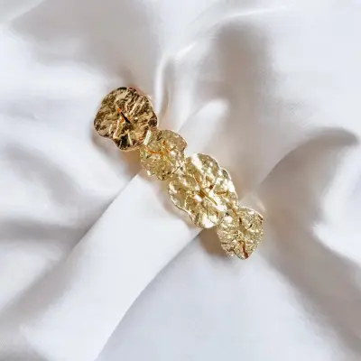 Barrette ULYSSE — photo 1