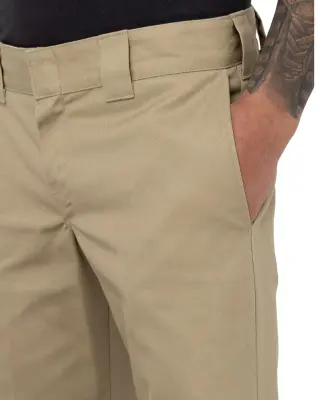874 Slim Straight Work Pant — photo 3