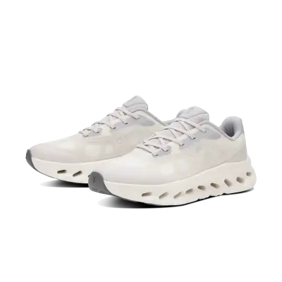 On Running Cloudtilt Remix Alloy Ivory — photo 2