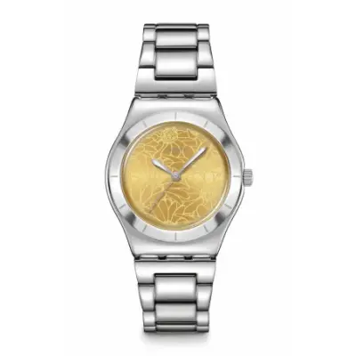 Swatch Irony Blossom Time YLS236G - PETAL SWIRL — photo 1