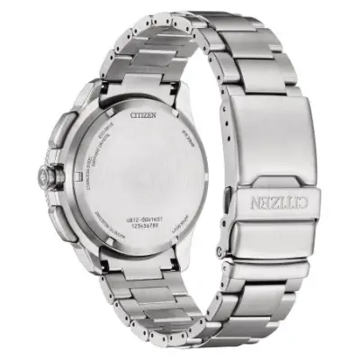 CITIZEN PROMASTER Wave Tracker JV3001-53E — photo 3