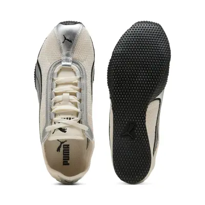 Puma H-Street OG Frosted Ivory Silver — photo 4