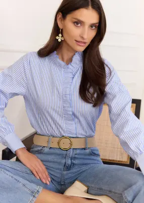 Chemise Mathilde — photo 2