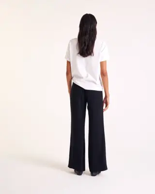 Tee-shirt Bree blanc — photo 4