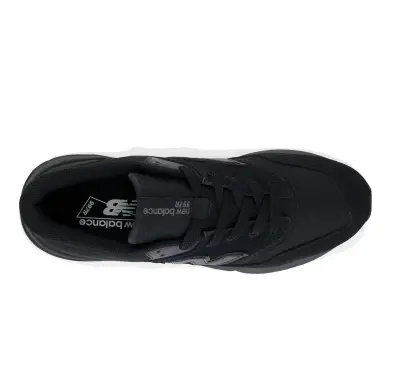 NEW BALANCE 997 Noir — photo 5