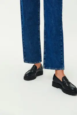 Mocassins Nat Noir — photo 3