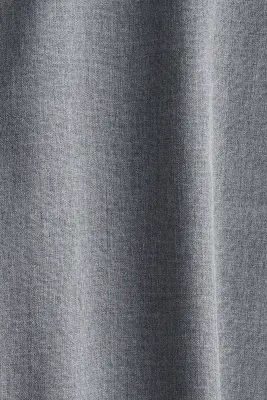 Jupe évasée - Gris — photo 2