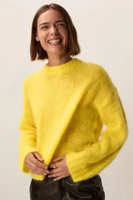 Pull Bloom Zeste — photo 5