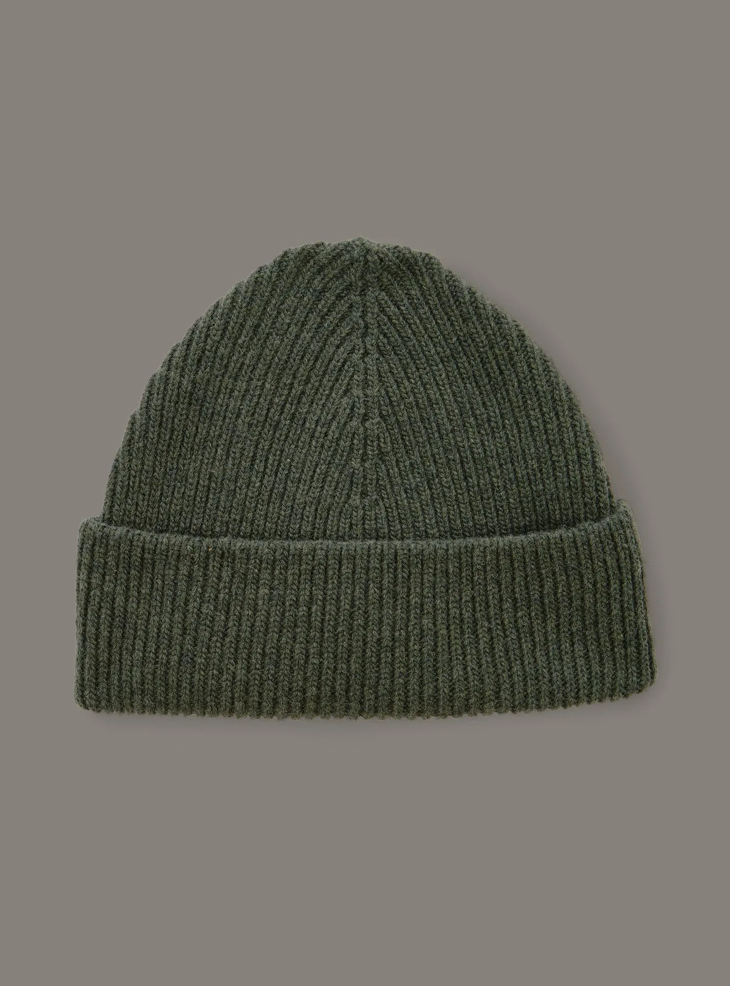 Bonnet Fitz Evergreen