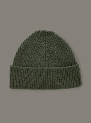 Bonnet Fitz Evergreen