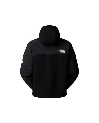 HKE Utilty Wind Jacket TNF Black Homme — photo 3