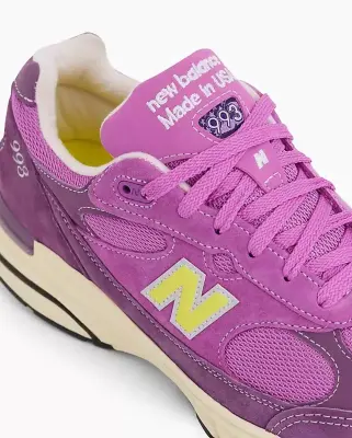 Made In USA 993 Passion Fruit — photo 4