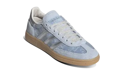 Adidas Mujer Handball Spezial Liberty London Delft Blue — photo 2