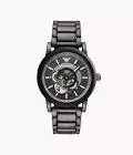 Montre automatique