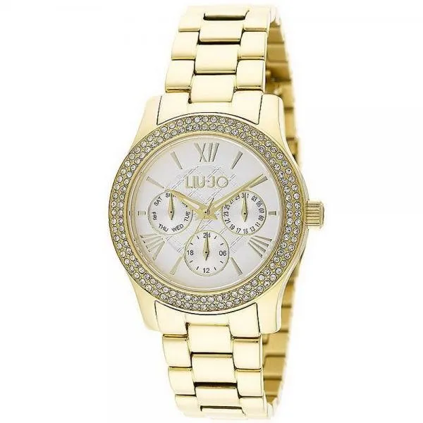 Montre a quartz tlj851