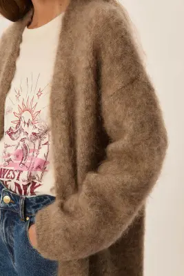 Gilet Alfa Loup — photo 3