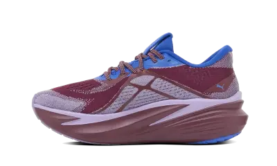 Puma MagMax Nitro 2 Ruby Shimmer Royal Sapphire — photo 1