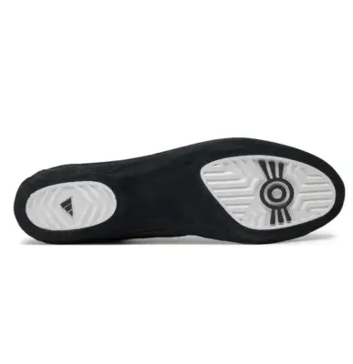 ADIDAS BOXE COMBAT SPEED 4 Noir — photo 5