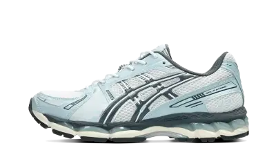 ASICS Gel-Kayano 12.1 White Carrier Grey — photo 1