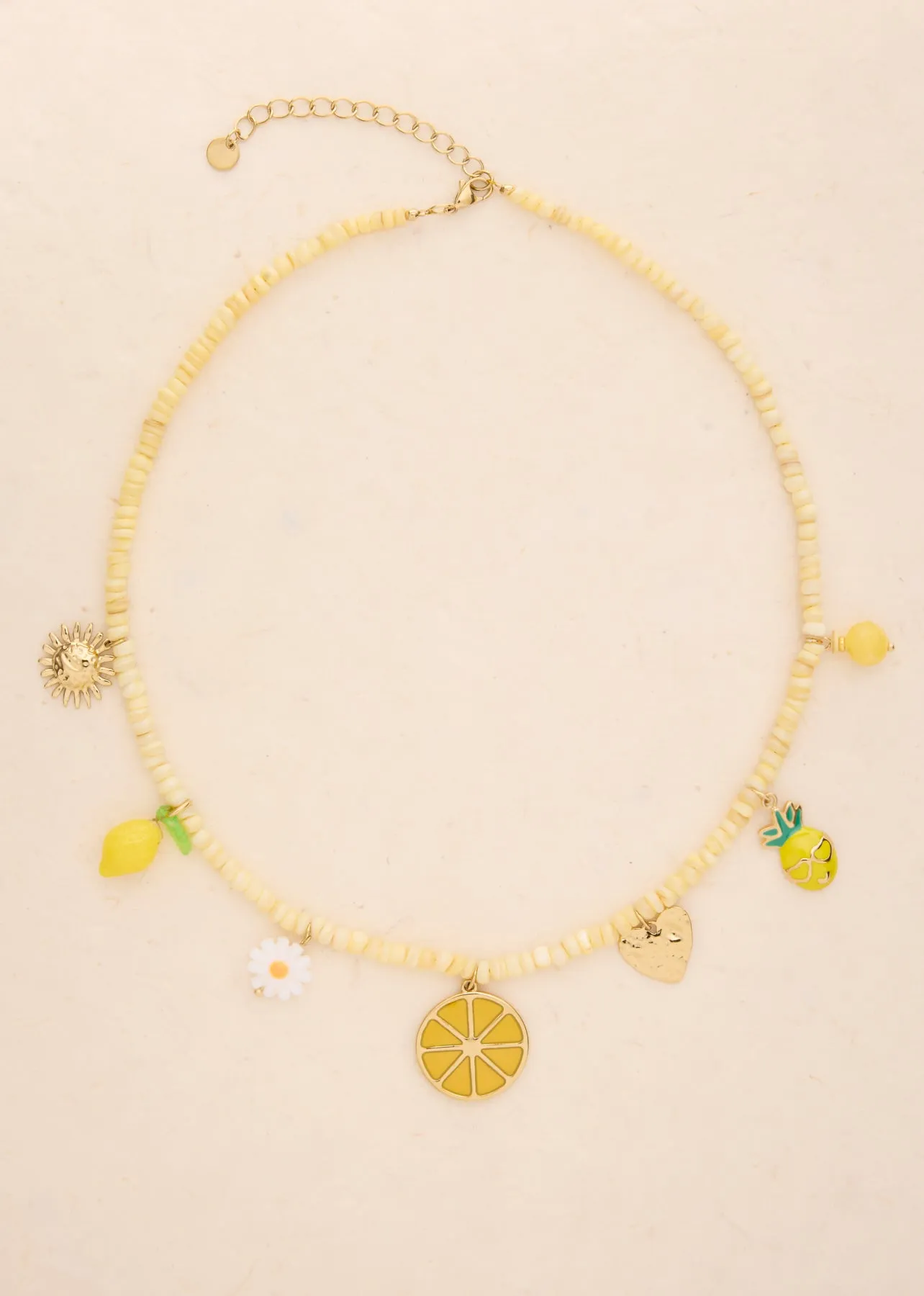 Collier Citrus