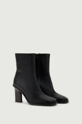 BOTTINES LOLLIE NOIR — photo 3