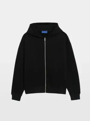 Sweatshirt Hood — photo 3