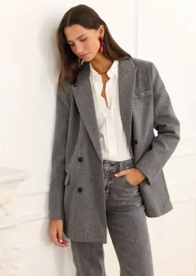 Manteau Louise — photo 1